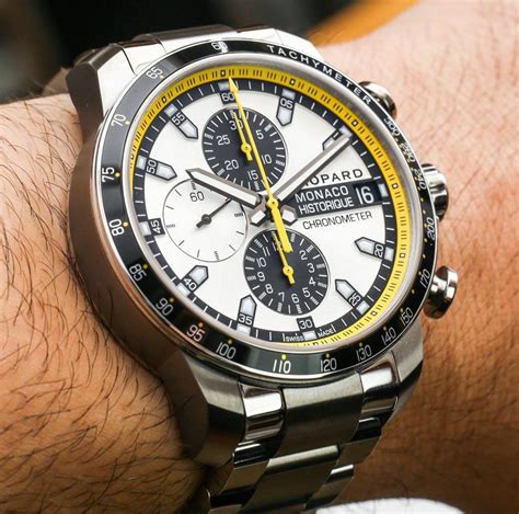 chopard grand prix de monaco historique chronograph replica